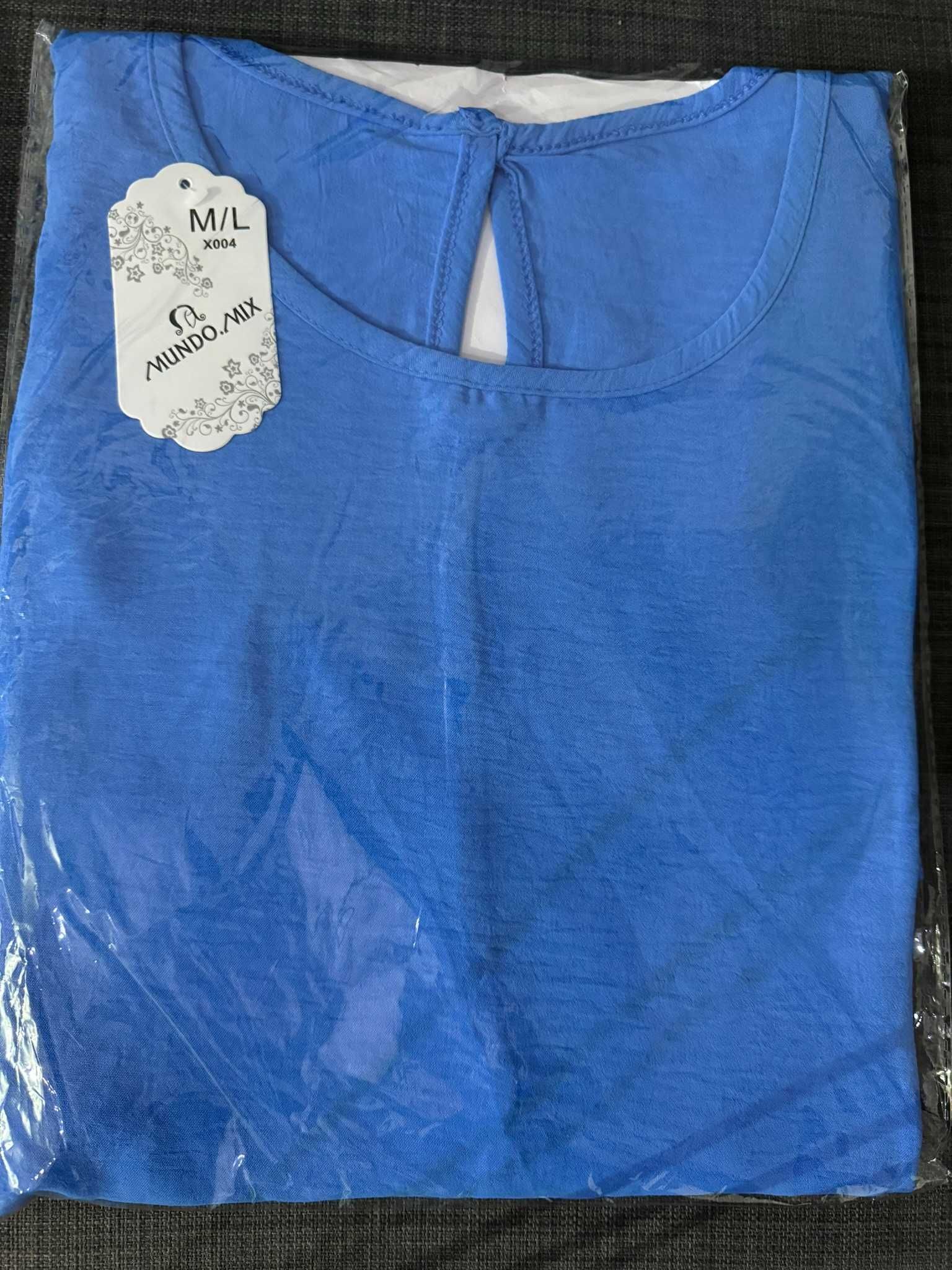 Vestidos de verão larguinho