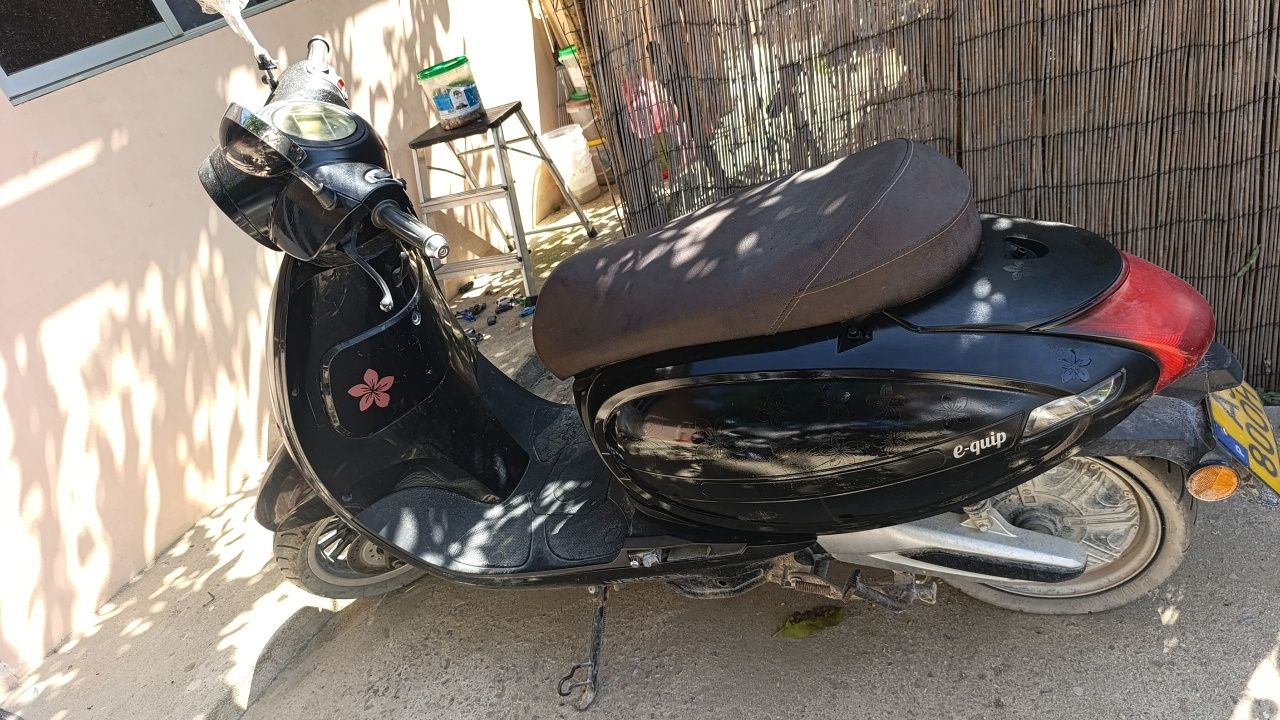 Vendo wayscral em bom estado