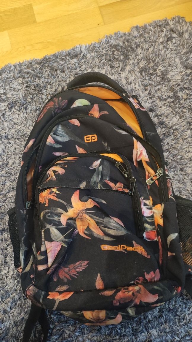 Plecak szkolny coolpack