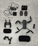 DJI Mavic Pro BOGATY ZESTAW Fly More Combo