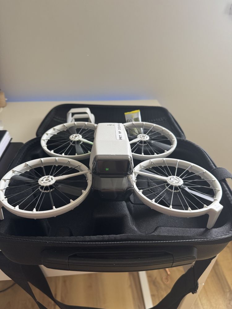Dji Flip Drone (Como novo)