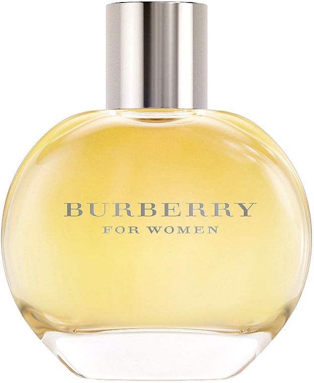 Парфумована вода Burberry Women