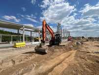 Koparka DOOSAN dx140