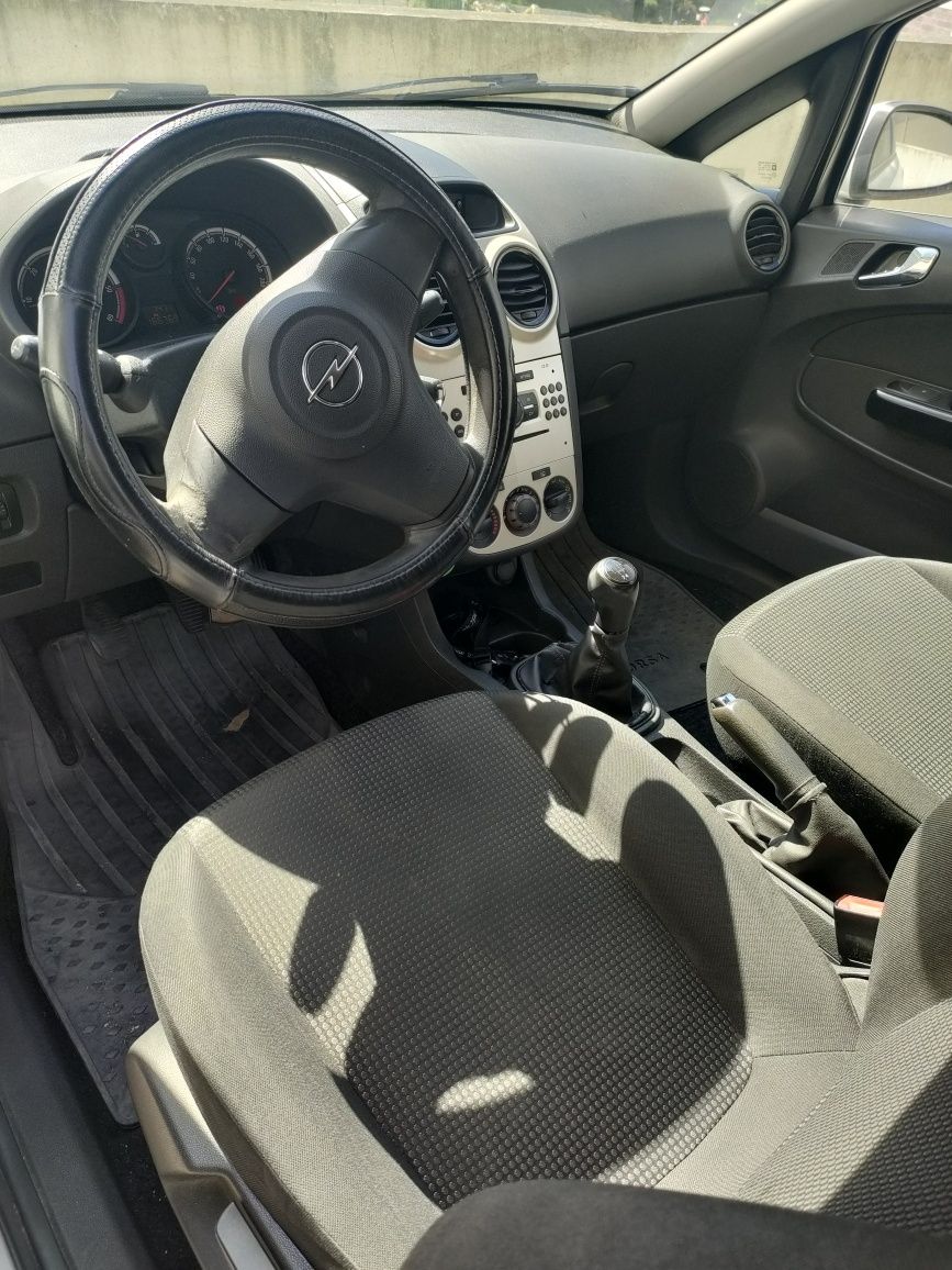 Opel Corsa 1.3 CDTI Van - Diesel - 2010
