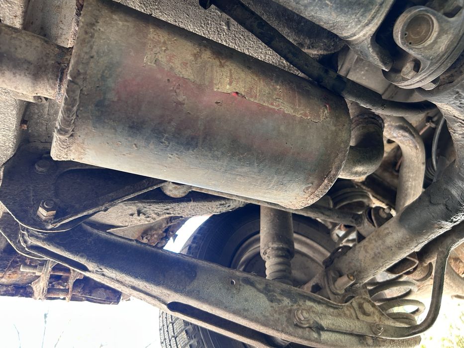 Volvo 245 1979 по запчастинам розборка акпп zf 4hp22
