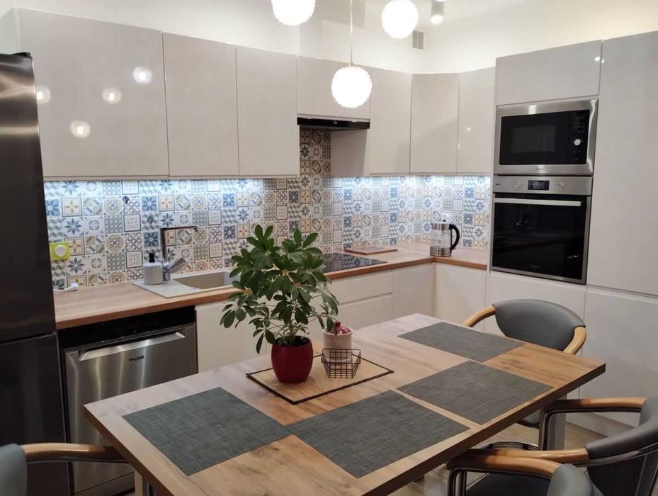 Mieszkanie 63,50 m2, bezczynszowe, za parkiem