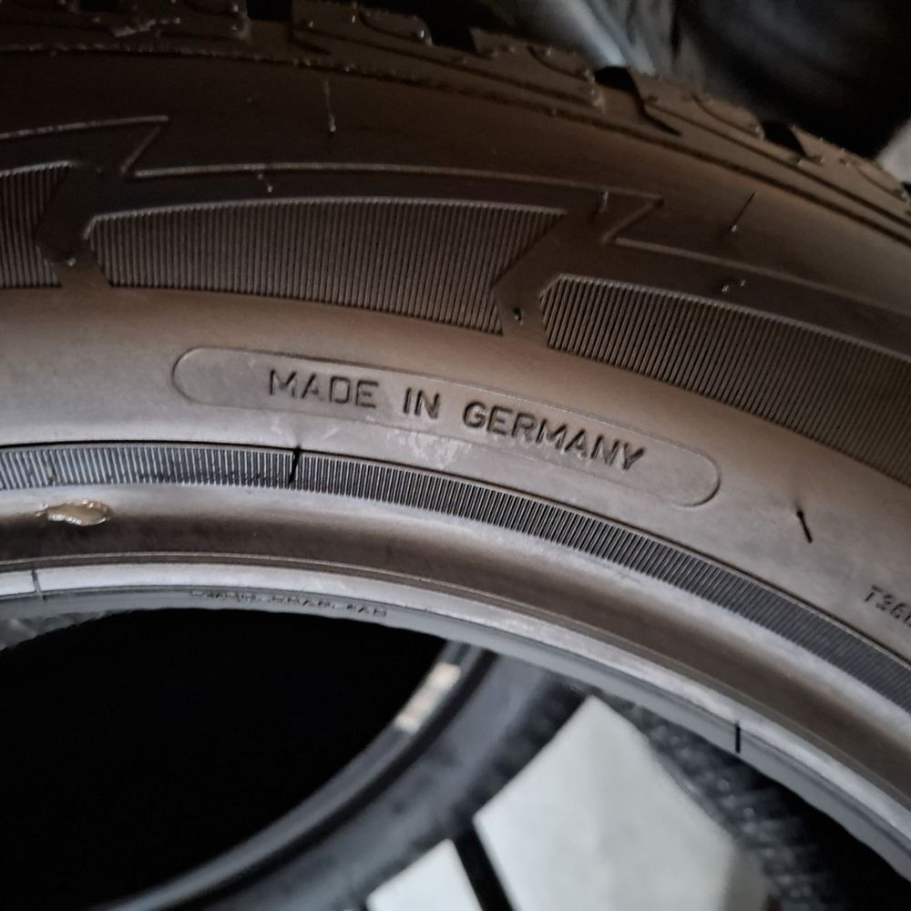 215/55/16 R16 Goodyear Ultra Grip Perfomance GEN1 4шт нові зима