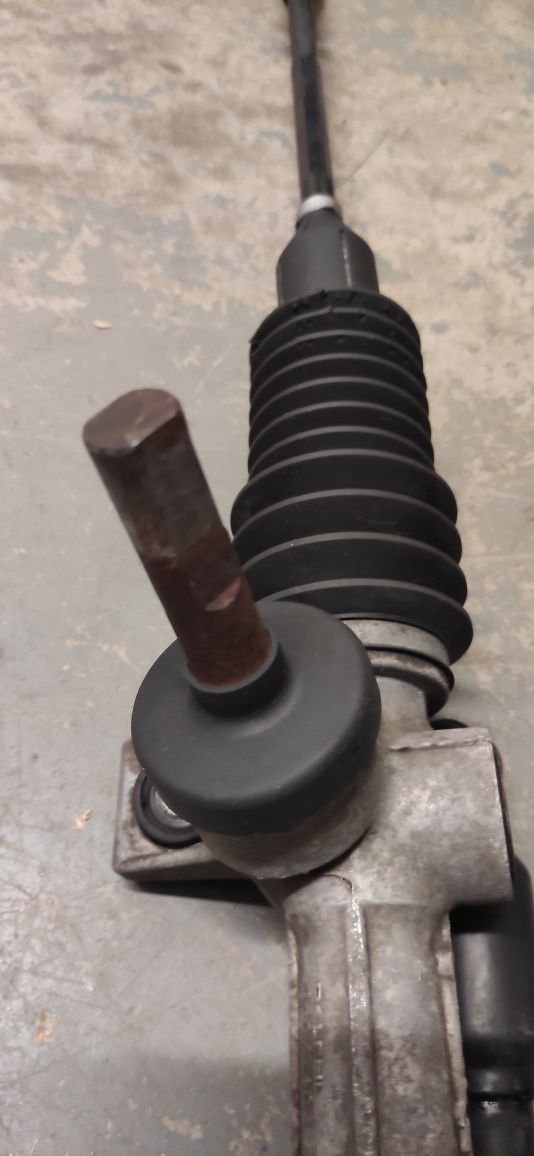 Caixa direção Smart  fortwo 450/451