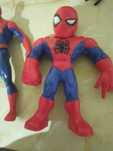 Человек паук Hasbro, Marvel