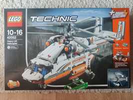 Lego Technic 42052 Śmigłowiec towarowy