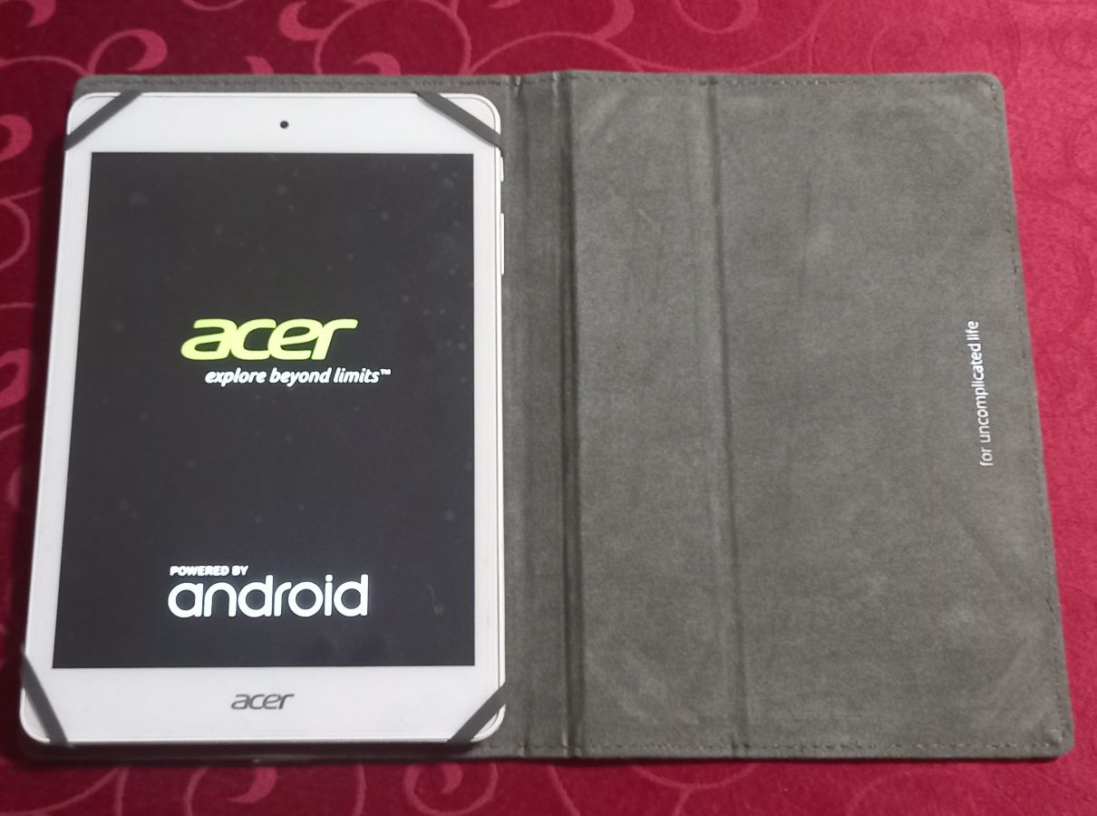 Tablet Acer Iconia A1-830