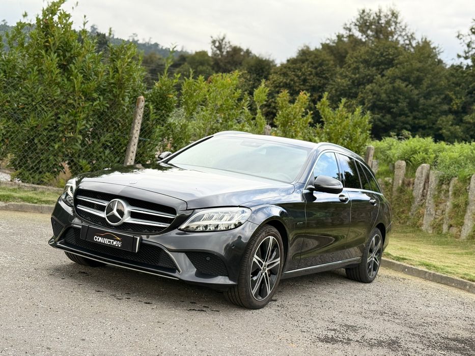 Mercedes Benz C 300 e Avantgarde