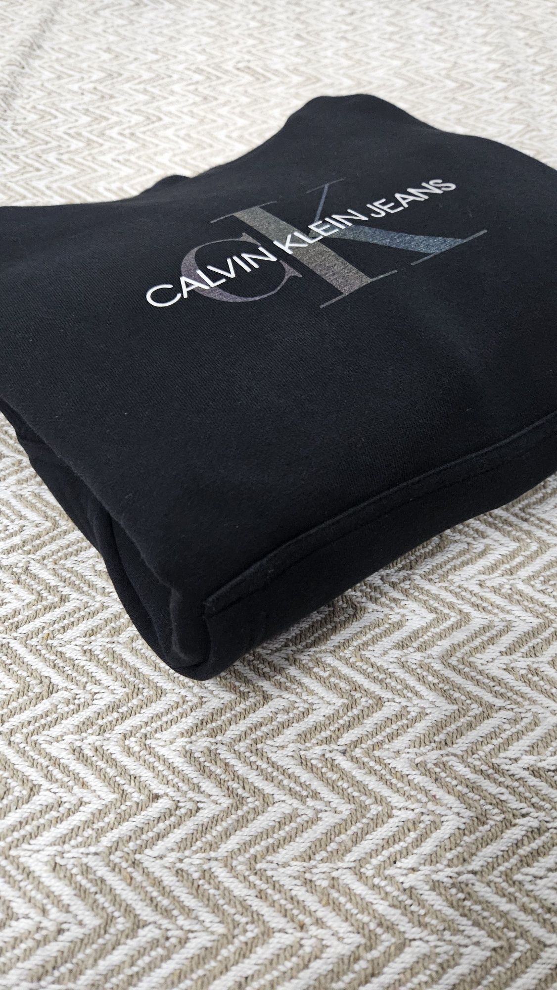 Bluza damska Calvin Klein