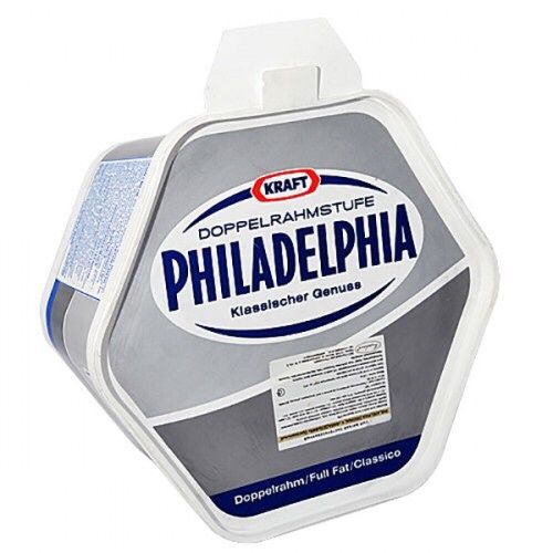 Сыр Филадельфия для суши Philadelphia Киев (Вся Украина)