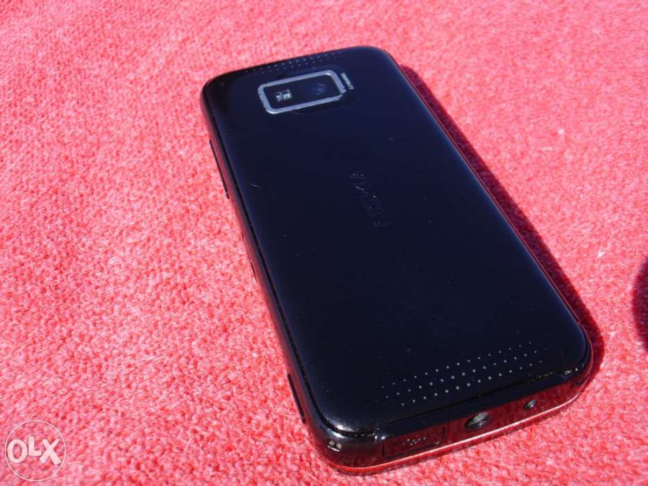 Nokia  5530  Meo