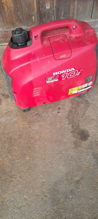 Agregat prądotwórczy honda 10 i