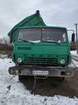 Продам Камаз 5320 самосвал.