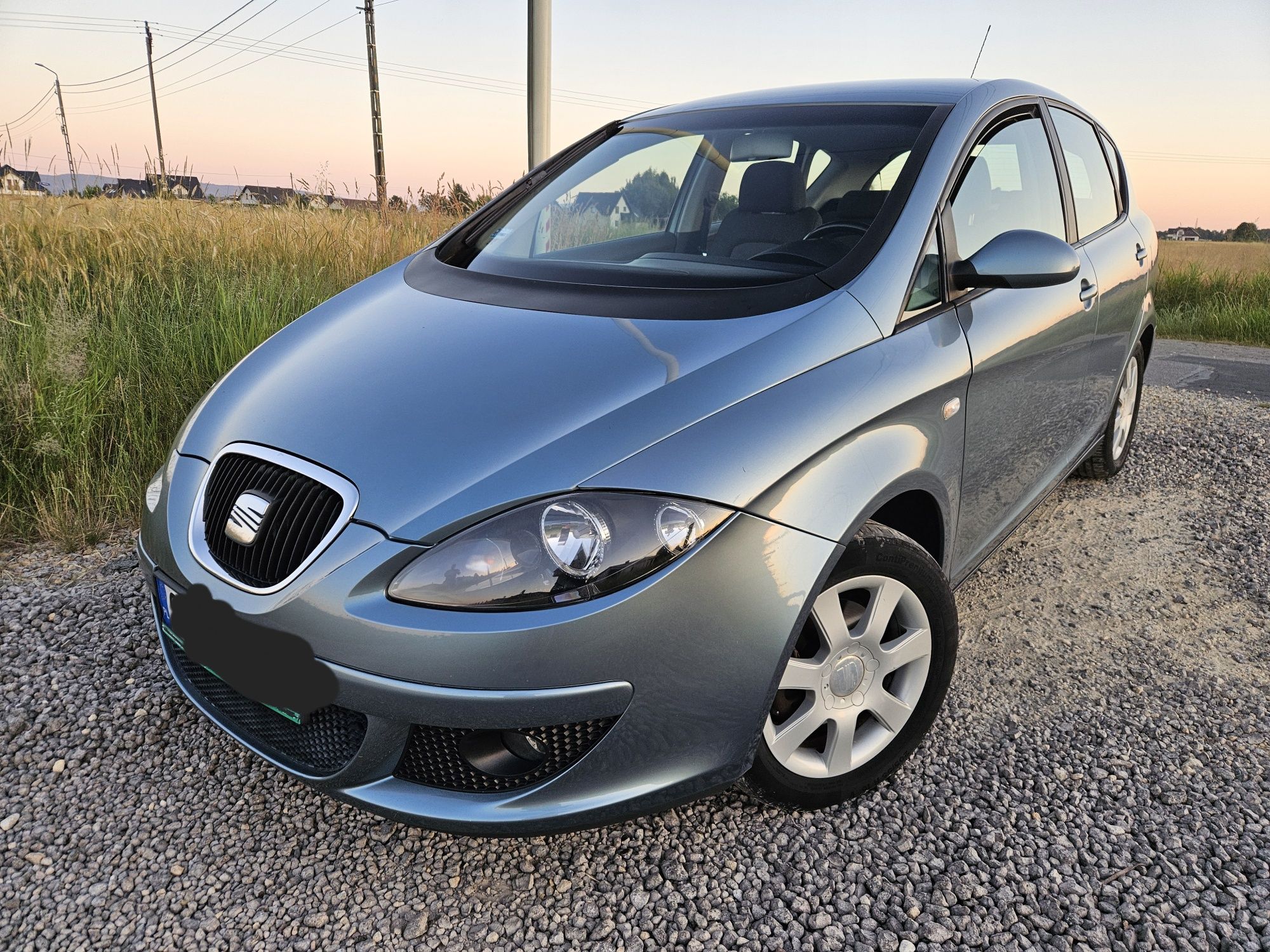 Seat Toledo 2.0 fsi 150km . Altea XL Leon