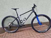 Mtb 29 er Rose PDQ  L 8.9 kg Xtr bezprzewodowy Sid