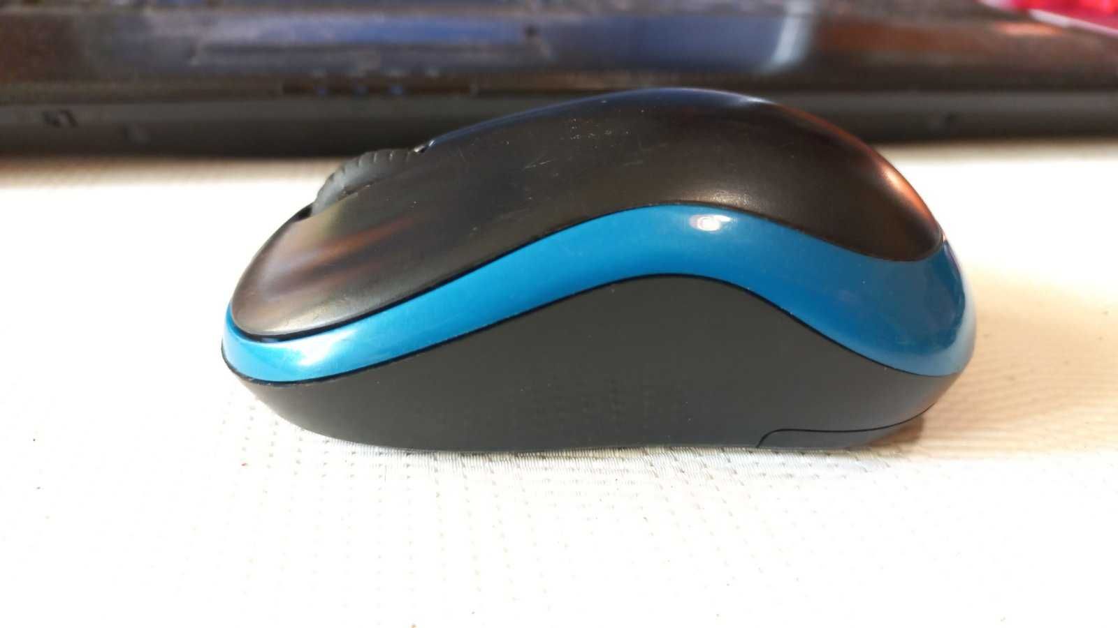 Бездротова мишка Logitech M185