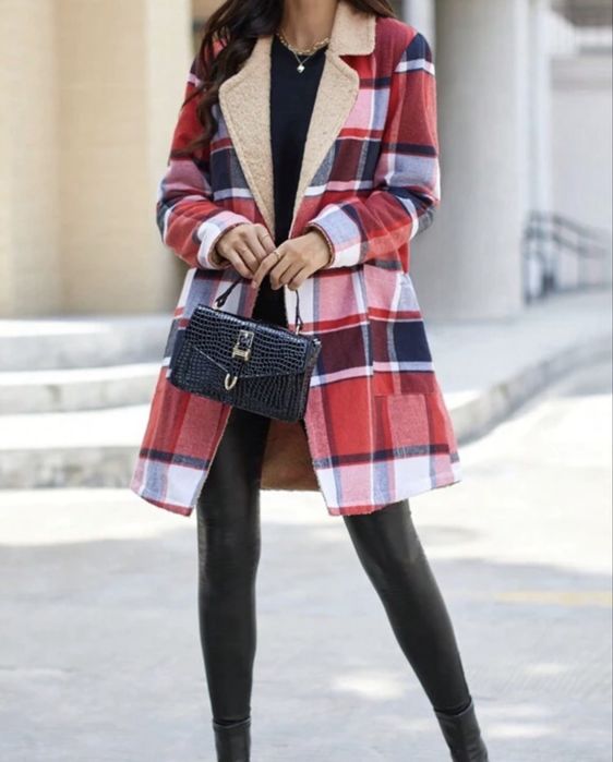 Casaco e Sobretudo quentinhos Novos a venda