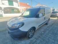 Fiat Doblo 1,3 Multijet