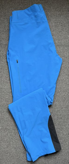 Трекинговые штаны Radys R4W Alpine