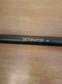 Wędka karpiowa DAM Detonator UK 13ft 3.5lbs (390cm)