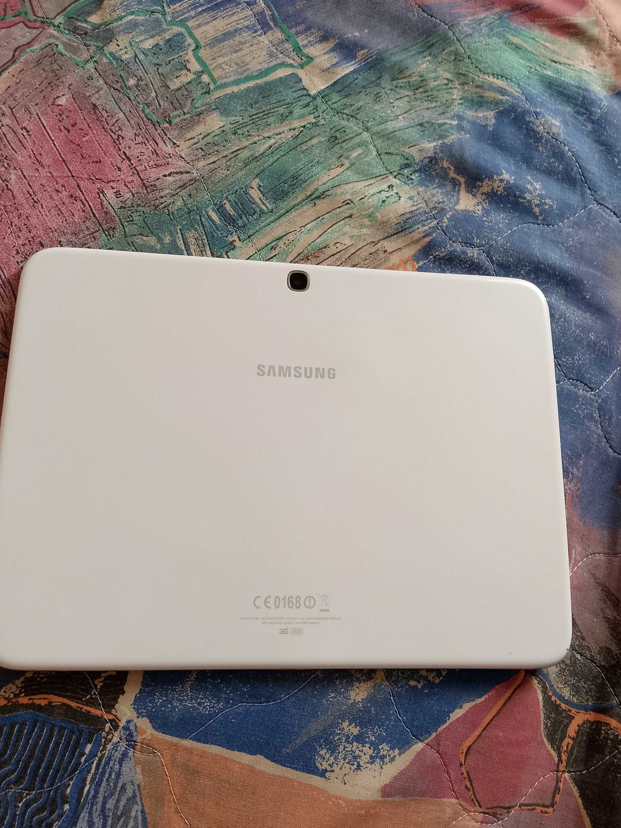 Samsung gt-p5200