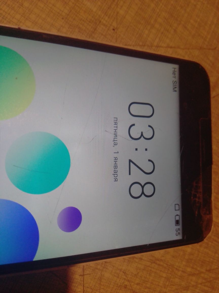 Meizu M2 2/16 GB