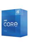 Intel core i5 11400
