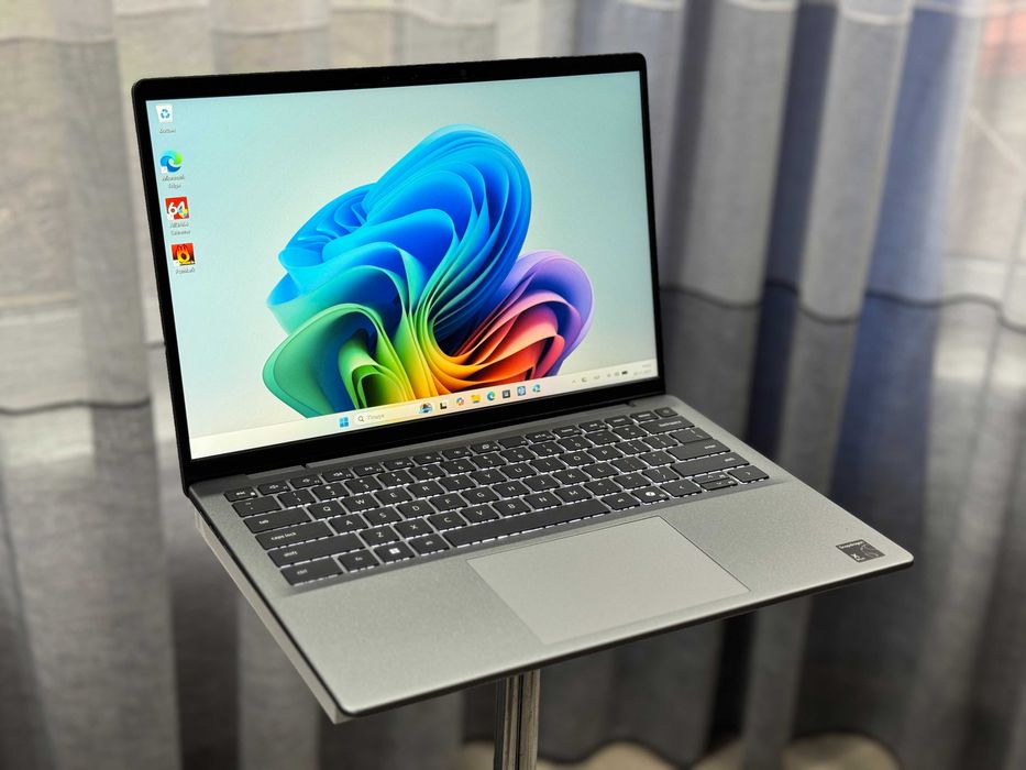 Ноутбук Dell Inspiron 14 5441 | Snapdragon X Plus | Ram-16 SSD-1ТБ IPS