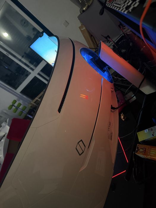 Monitor Gamer Samsung G9 49’ QWHD 240Hz