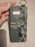 Etui Samsung Galaxy s10plus
