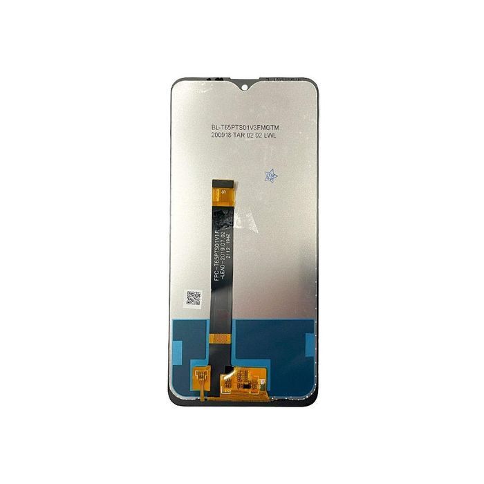 Wyświetlacz Lcd Szybka Do Lg K50S Lmx540Hm Lm-X540