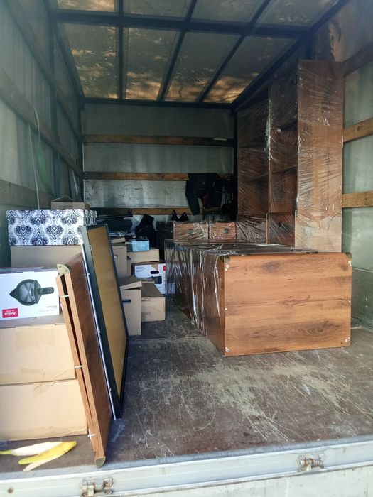 Transport, Przeprowadzki,utylizacja mebli