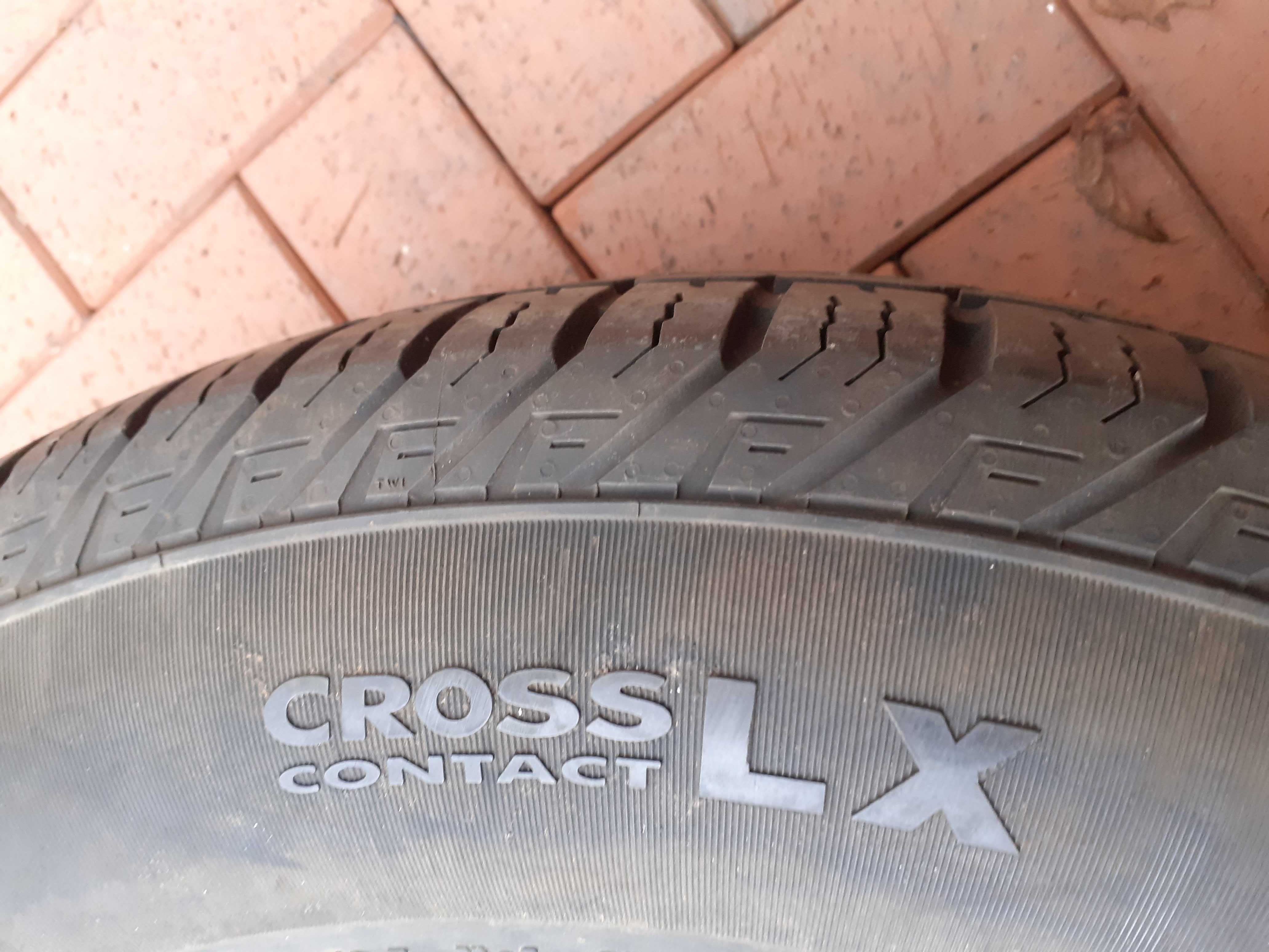 Koło / felga alu FORD RANGER WILDTRACK 8Jx18, ET55, 6x139,7