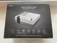 Игровая приставка Super Console X Cube KinHanK 256 GB