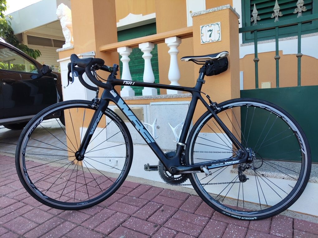 Bicicleta de estrada