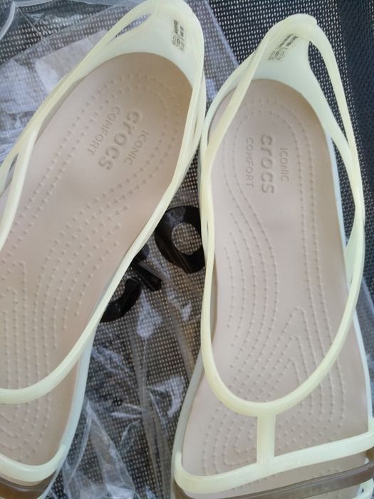 Crocs Isabella W7 37-38