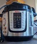 Multicooker TEFAL Garnek Szybkowar Wolnowar