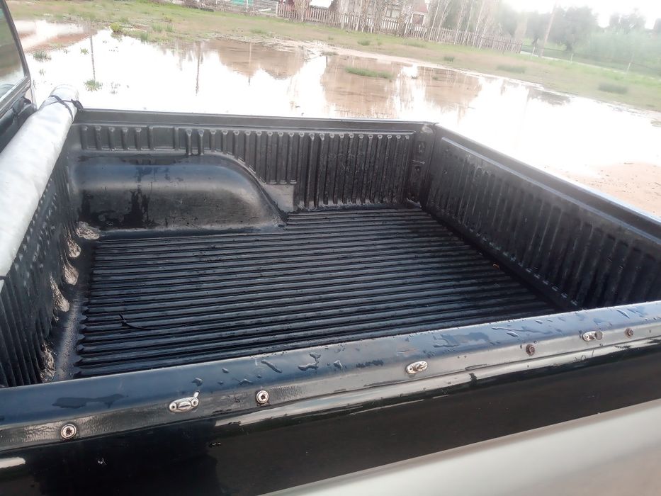 Mitsubishi L200 2.5 TD de 1998