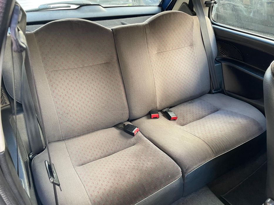 Citroen Saxo 1.1 2001 muito bom estado