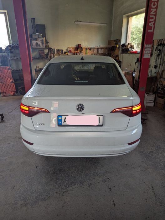 Жовті повроти на авто