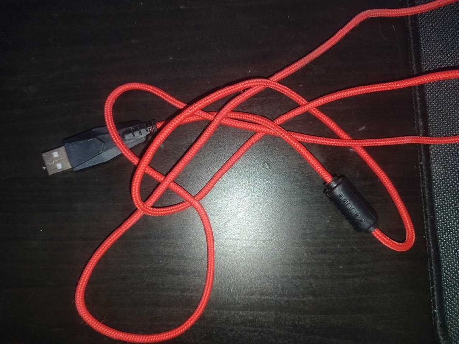 Mysz komputerowa Defender STARX  GM-390L.