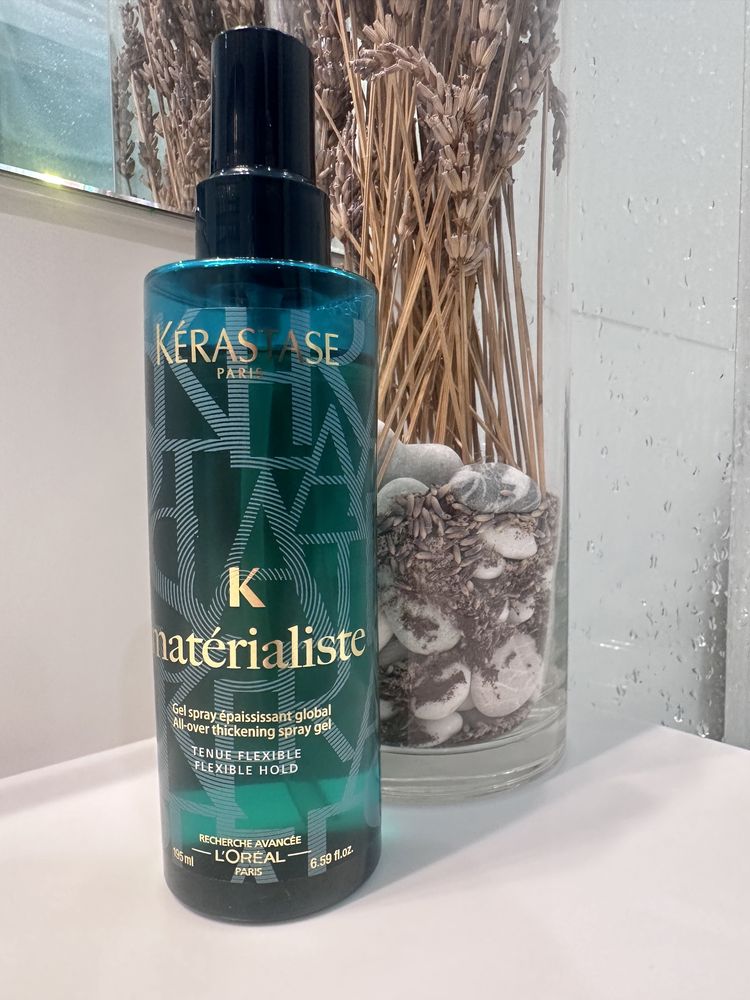 Kerastase Couture Styling Materialiste