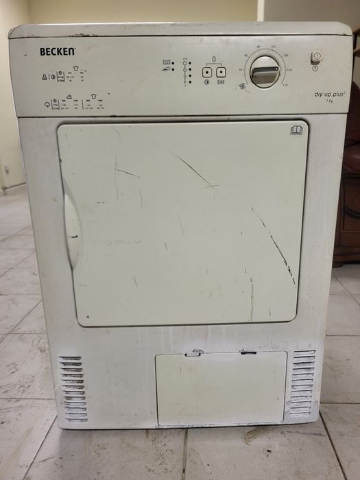 Máquinas de secar roupa  de condensação com entrega e garantia