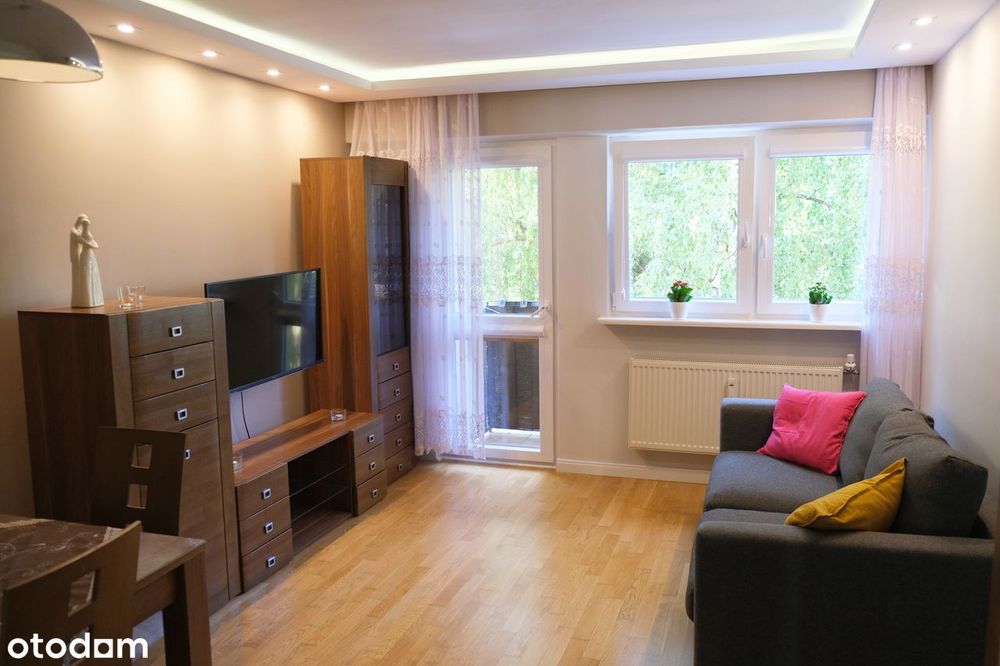 Warszawa Ochota, 3 pokoje, wysoki standard, bezpośrednio