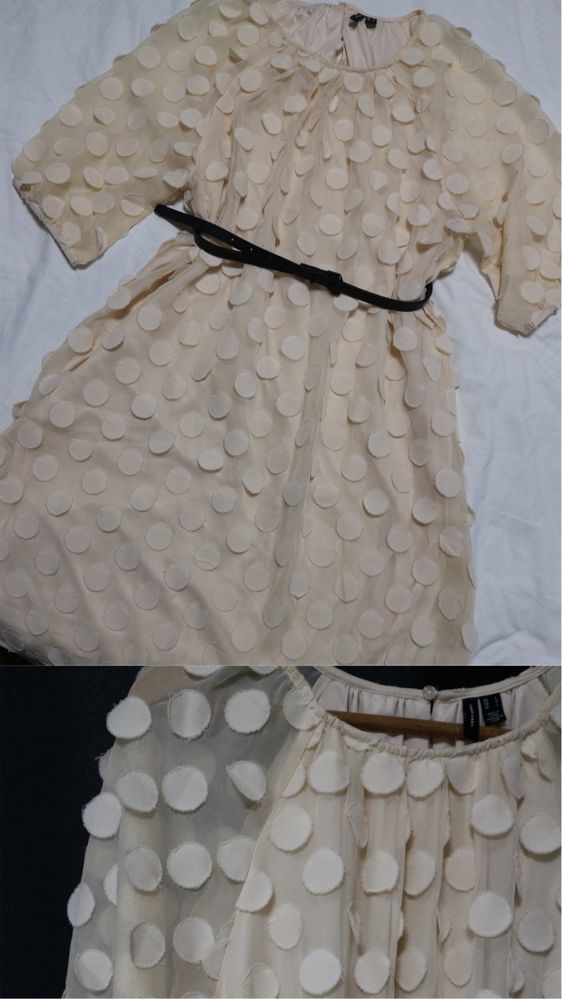 8 Плаття сукня в рубчик, hm для вагітних, mama hm, Stradivarius, shein