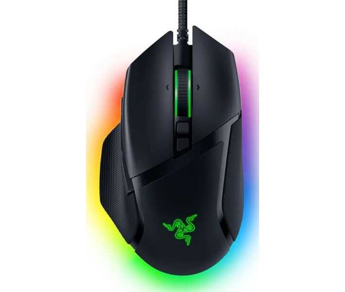 Ігрова Миша Razer Basilisk V3 Нова, Запакова, Гарантія!